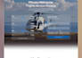 build wordpress vacation rental website, dumpster rental vacation website